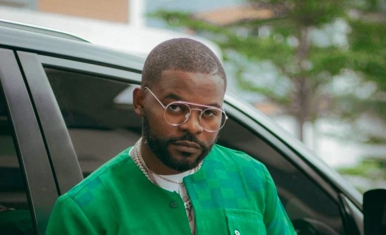 Rivers Crisis: ‘There’s no law that allows a President suspend a Governor’ —Falz