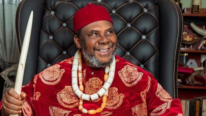 Pete Edochie @ 78: ‘Things Fall Apart’, five other iconic roles that defined his illustrious career