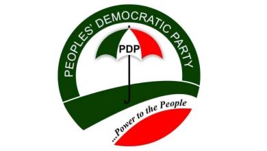 Damagum inaugurates PDP caretaker committee for South-south, says congress yet to hold in zone