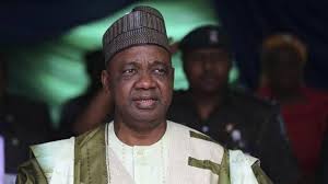 Former VP Sambo disowns spokesperson