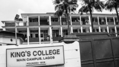 Diphtheria: Kings College students to be discharged soon – LUTH CMD