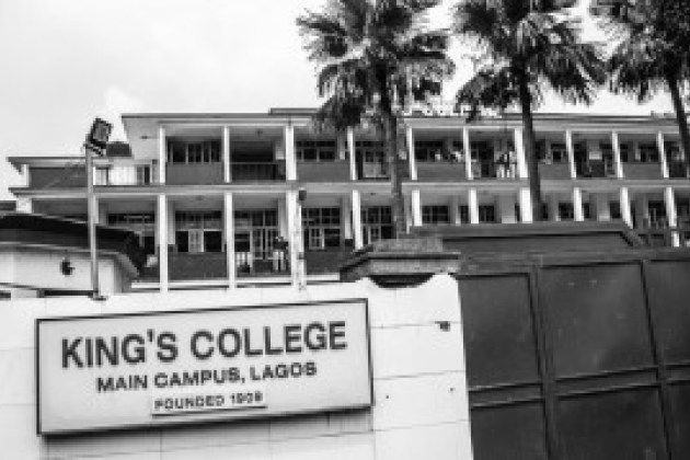 Diphtheria: Kings College students to be discharged soon – LUTH CMD