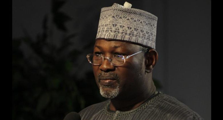 Tinubu appoints ex-INEC chair, Attahiru Jega, as special adviser