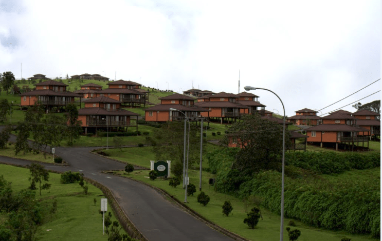 Cross River revokes Obudu ranch concession