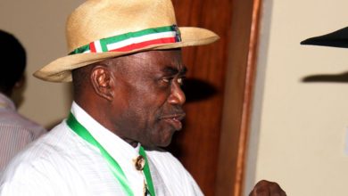 EFCC gets Supreme Court’s nod to challenge order halting Peter Odili’s probe