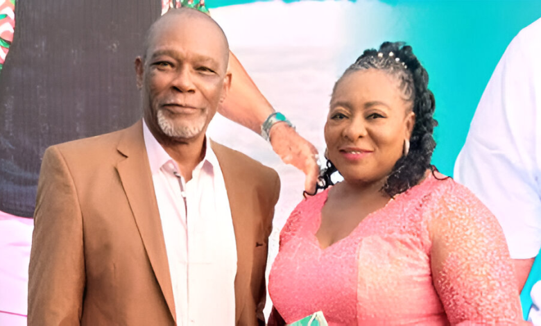 How we struggled, handled being childless for seven years—Gloria and Nobert Young