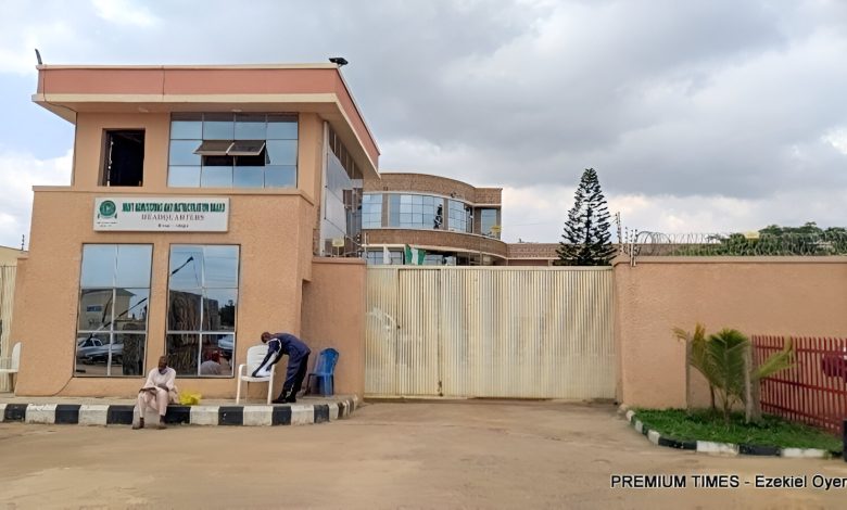 UTME 2025: JAMB registers 1.6 million candidates as registration closes in six days UTME 2025: JAMB registers 1.6 million candidates as registration closes in six days