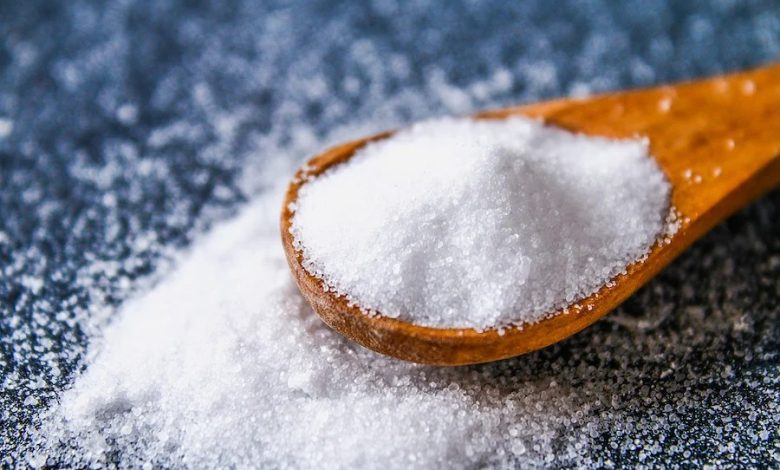 Nigerian govt launches guideline to curb high sodium intake Nigerian govt launches guideline to curb high sodium intake