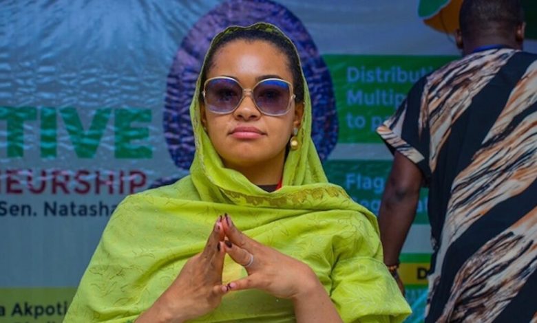 ANALYSIS: Natasha Akpoti-Uduaghan’s suspension: Was Senate action legal? ANALYSIS: Natasha Akpoti-Uduaghan’s suspension: Was Senate action legal?