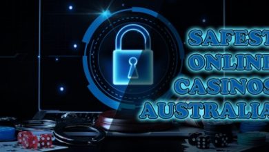 Safe online casinos Australia (2025): Most trusted AU casino siotes