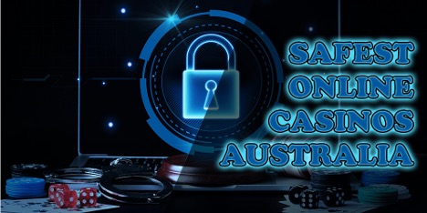 Safe online casinos Australia (2025): Most trusted AU casino siotes