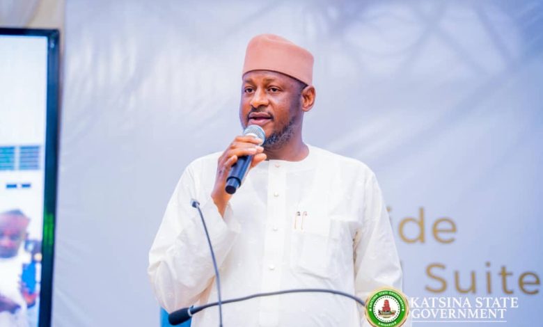 Katsina joint security force rescues 10 kidnap victims, neutralises one bandit Katsina joint security force rescues 10 kidnap victims, neutralises one bandit