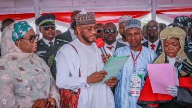 Mid-term: Governor Lawal constitutes anniversary committee