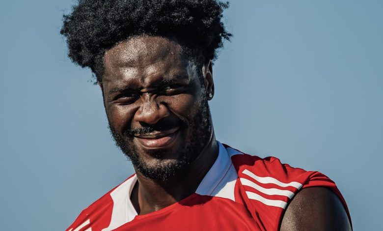 Injury Blow: Ola Aina faces lengthy spell with calf setback