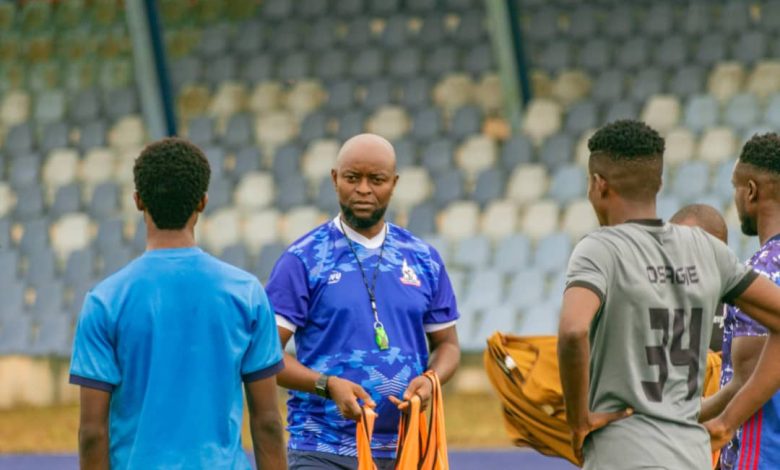 “Everything is possible”: Finidi on Rivers United’s NPFL title chances after crucial win over Remo Stars “Everything is possible”: Finidi on Rivers United’s NPFL title chances after crucial win over Remo Stars