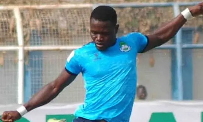 Chineme Martins: Nigerian Court finds NFF, Nasarawa United guilty of negligence in player’s death, orders compensation Chineme Martins: Nigerian Court finds NFF, Nasarawa United guilty of negligence in player’s death, orders compensation