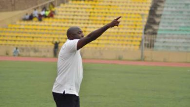 NPFL: Katsina United coach Azeez Mohammed dissects big win over Abia Warriors