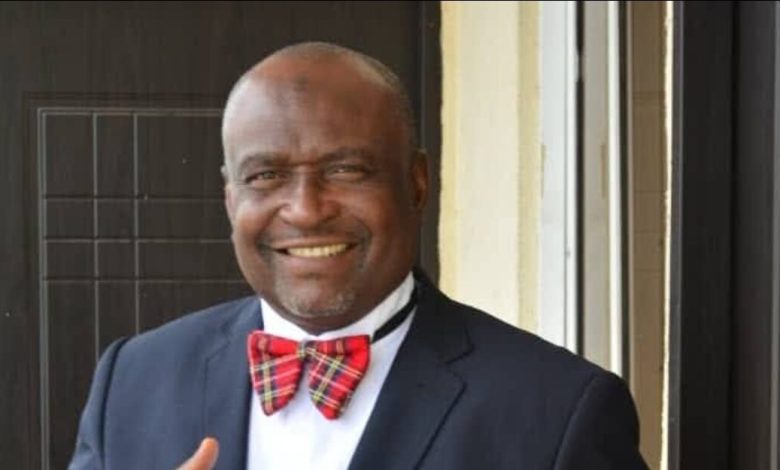 NPFL to honour late Nigeria Referees Association President, Tade Azeez NPFL to honour late Nigeria Referees Association President, Tade Azeez