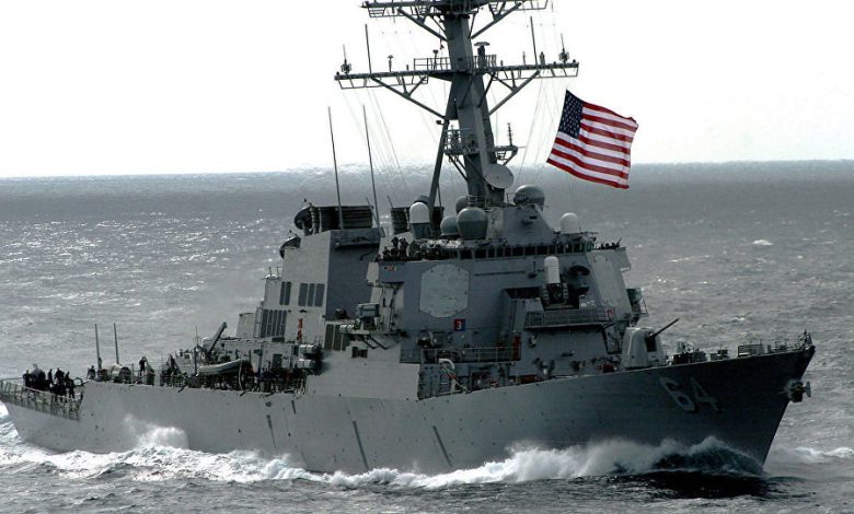 US seeks free, priority passage for warships in Panama Canal deal US seeks free, priority passage for warships in Panama Canal deal