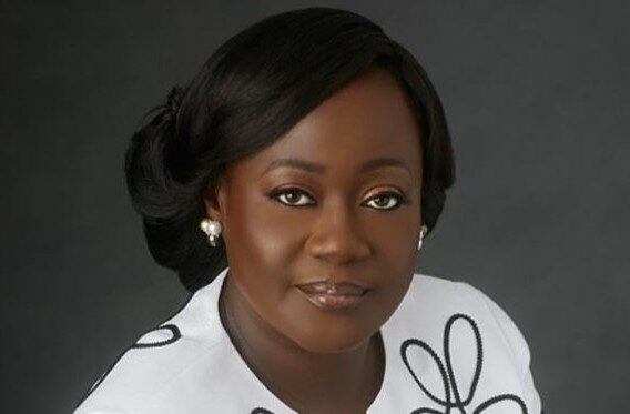 Funmilayo Omo speaks on leading with purpose in Nigeria’s insurance industry Funmilayo Omo speaks on leading with purpose in Nigeria’s insurance industry