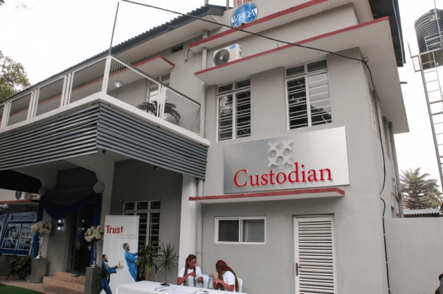 Custodian Investment proposes N6.5 billion final dividend as annual profit surges 172% Custodian Investment proposes N6.5 billion final dividend as annual profit surges 172%