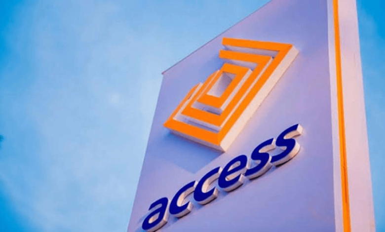 Access Bank reacts as ex-worker is arrested for serial recording of colleagues in restroom Access Bank reacts as ex-worker is arrested for serial recording of colleagues in restroom