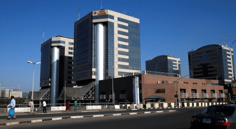 NNPC sacks top officials NNPC sacks top officials