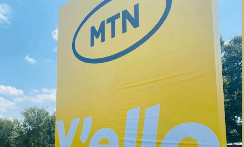 MTN Nigeria’s profit more than doubles as tariff hikes jack up revenue MTN Nigeria’s profit more than doubles as tariff hikes jack up revenue