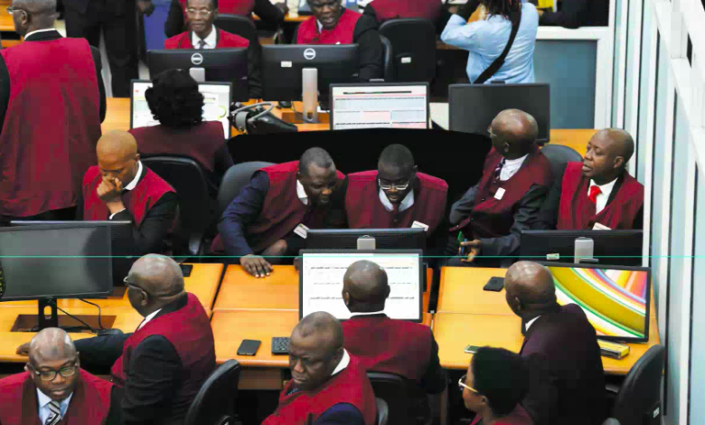 Lasaco, Cornerstone Insurance, Berger Paints top stock picks this week Lasaco, Cornerstone Insurance, Berger Paints top stock picks this week