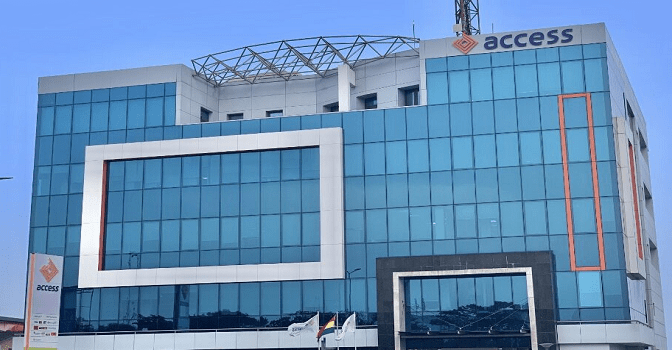 Nigeria’s biggest lender hits record N4.9 trillion annual revenue, but profit only rises 4% Nigeria’s biggest lender hits record N4.9 trillion annual revenue, but profit only rises 4%