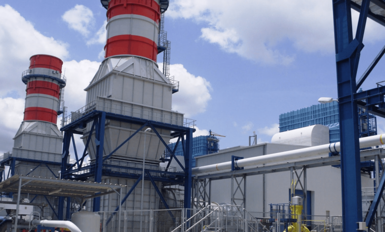 Geregu Power’s quarterly profit drops by 28%, trailing forecast Geregu Power’s quarterly profit drops by 28%, trailing forecast