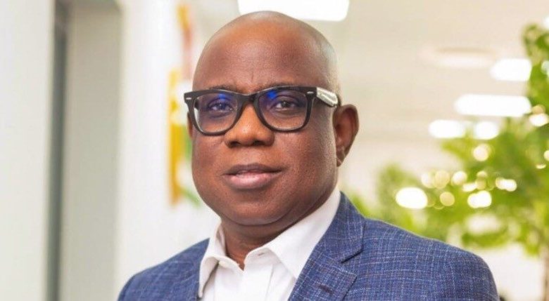 PROFILE: Bayo Ojulari: Ex-Shell chief now heads Nigeria’s NNPC PROFILE: Bayo Ojulari: Ex-Shell chief now heads Nigeria’s NNPC