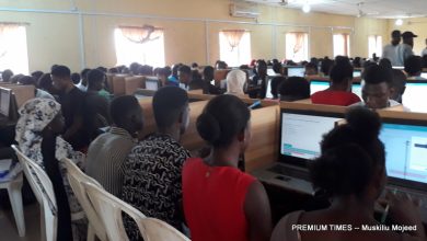 UTME2025: JAMB delists five CBT centres, arrests 27 for impersonation