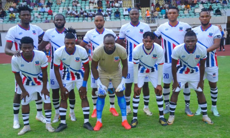 NPFL: Lobi Stars’ winless streak stretches to 13 games after dramatic draw with Remo Stars NPFL: Lobi Stars’ winless streak stretches to 13 games after dramatic draw with Remo Stars