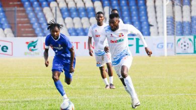 NPFL: Remo Stars shine in Ibadan as Ikorodu City leap Over Abia Warriors