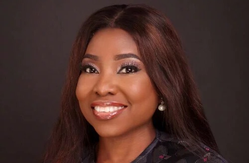 Mosun Layode speaks on women in leadership, philanthropy, driving lasting change Mosun Layode speaks on women in leadership, philanthropy, driving lasting change