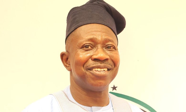 EFCC’s Dele Oyewale emerges Government Spokesperson of the Year EFCC’s Dele Oyewale emerges Government Spokesperson of the Year