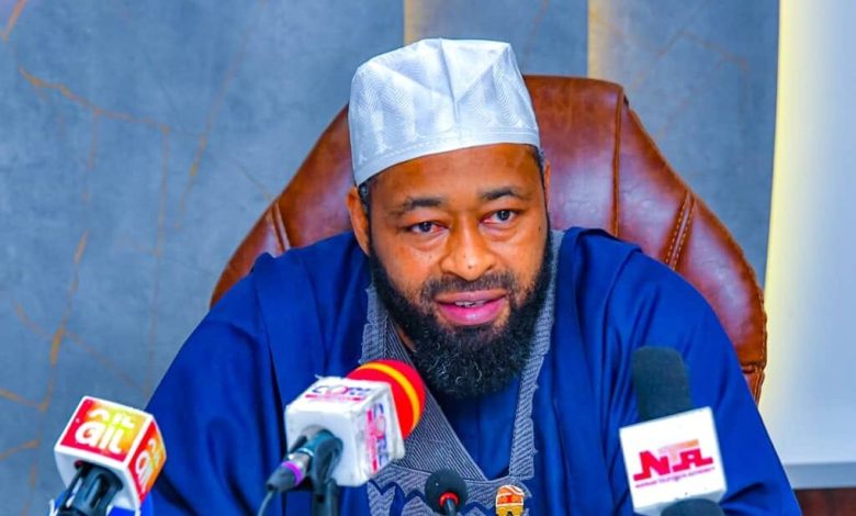 Niger govt receives 17 kidnapped victims rescued by police Niger govt receives 17 kidnapped victims rescued by police