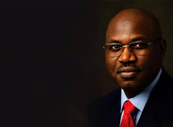 PROFILE: Meet Ahmadu Kida, NNPC’s new board chairman PROFILE: Meet Ahmadu Kida, NNPC’s new board chairman