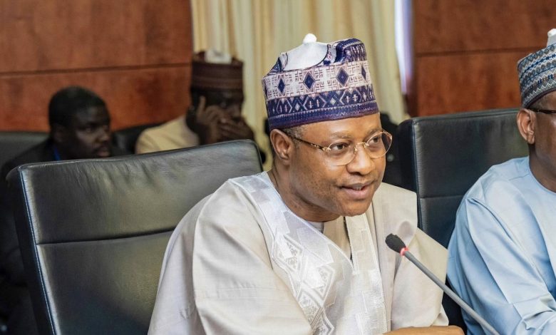 Former senator disagrees with Governor Sani on northern leaders’ role in region’s challenges Former senator disagrees with Governor Sani on northern leaders’ role in region’s challenges