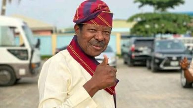 JUST IN: King Sunny Ade speaks amid kidnap rumours