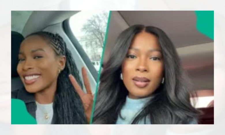 Nollywood actress decries new criteria for landing roles in films Nollywood actress decries new criteria for landing roles in films