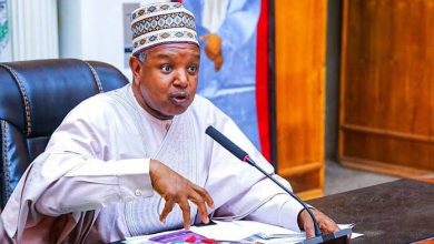 UPDATED: Climate Change: Nigeria reaffirms commitment to Just Energy Transition