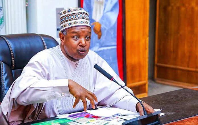 UPDATED: Climate Change: Nigeria reaffirms commitment to Just Energy Transition UPDATED: Climate Change: Nigeria reaffirms commitment to Just Energy Transition