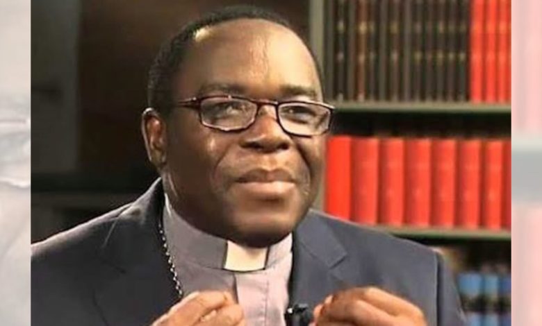 Bishop Kukah writes Tinubu, decries insecurity, violence across Nigeria Bishop Kukah writes Tinubu, decries insecurity, violence across Nigeria