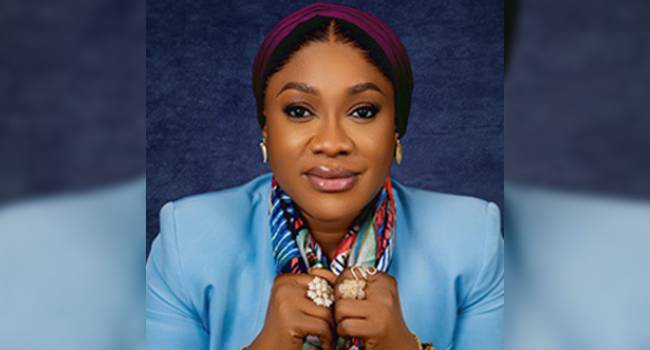 Court Orders Aisha Achimugu To Honour EFCC Invitation Court Orders Aisha Achimugu To Honour EFCC Invitation