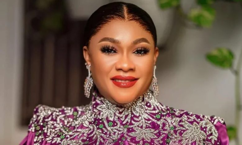 EFCC arrests Aisha Achimugu at airport EFCC arrests Aisha Achimugu at airport