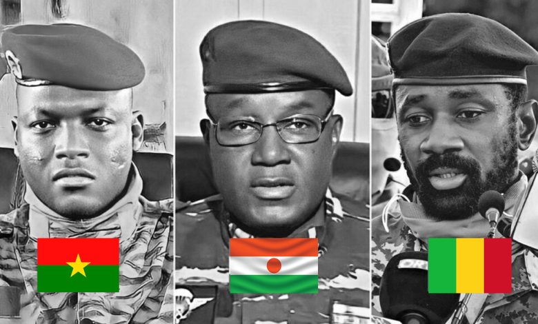 Mali, Niger, Burkina Faso impose 0.5% import levy on ECOWAS countries Mali, Niger, Burkina Faso impose 0.5% import levy on ECOWAS countries