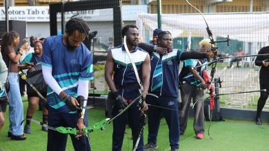 Zen Archery Club, Lagos Sports Commission launch new arena