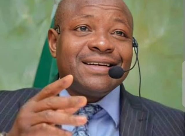 Why we need the State Security Service (SSS), By Bako Abdul Why we need the State Security Service (SSS), By Bako Abdul